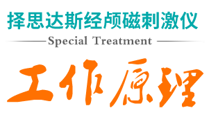 经颅磁刺激仪可靠吗?自闭症脾气大是怎么回事 